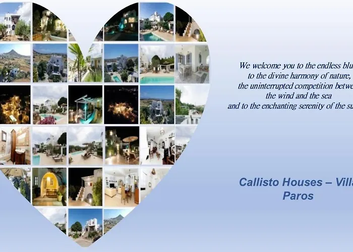 Callisto 1st And Ground Floor